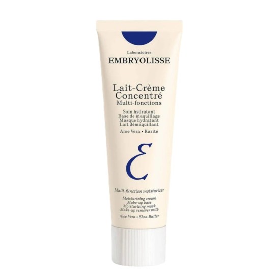 Embryolisse Laboratories - Lait-Creme Concentre Multi-Purpose Moisturiser 75ml 3350900000011 www.tsmpk.com